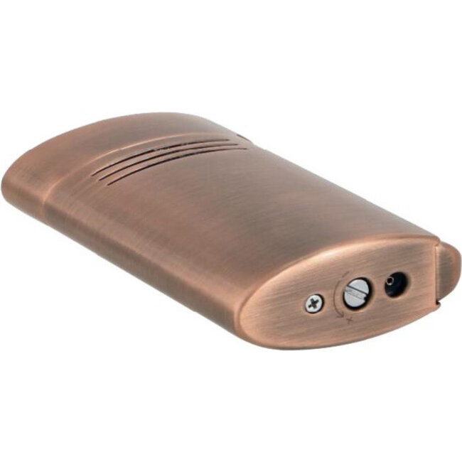 Aansteker S.T. Dupont Megajet Brushed Copper
