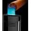 Aansteker S.T. Dupont Megajet Brushed Copper