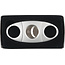 Cigar Cutter Matte Chrome