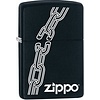 Zippo Lighter Zippo Broken Chain