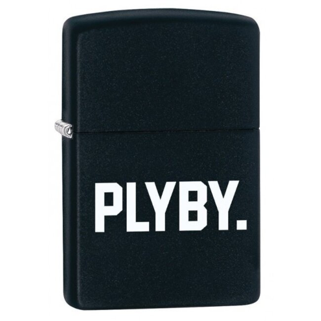 Lighter Zippo Playboy