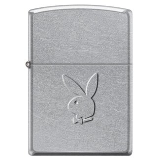 Zippo Lighter Zippo Playboy Stamped