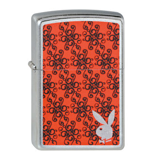 Zippo Lighter Zippo Playboy