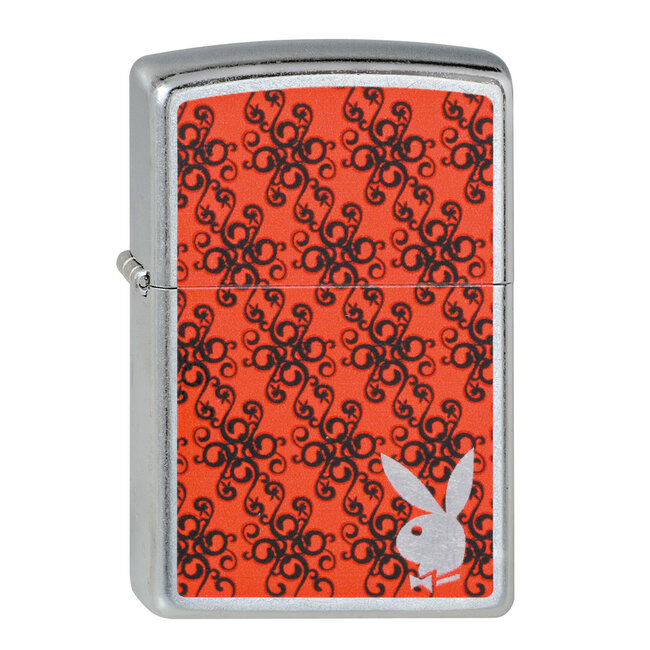 Lighter Zippo Playboy