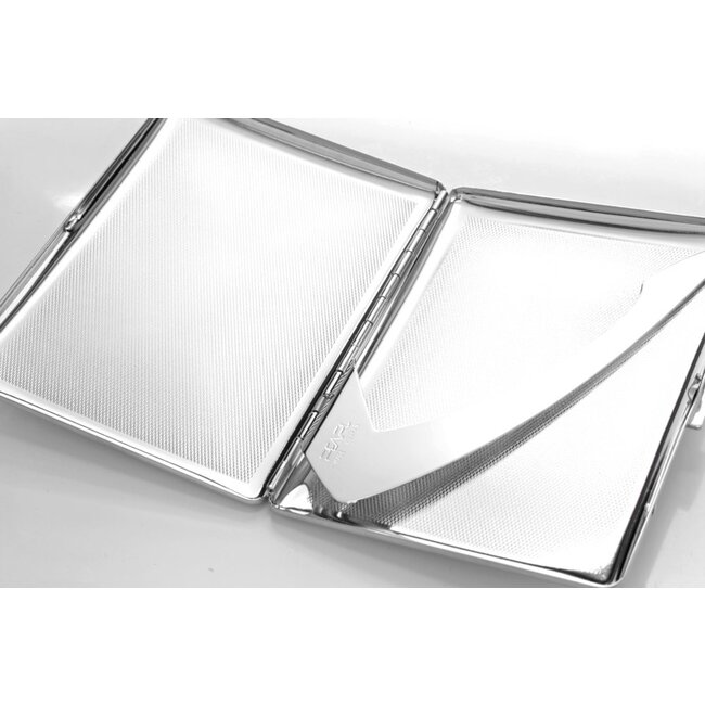 Sigarettenkoker Pearl Chrome Venetian