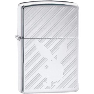 Zippo Lighter Zippo Playboy