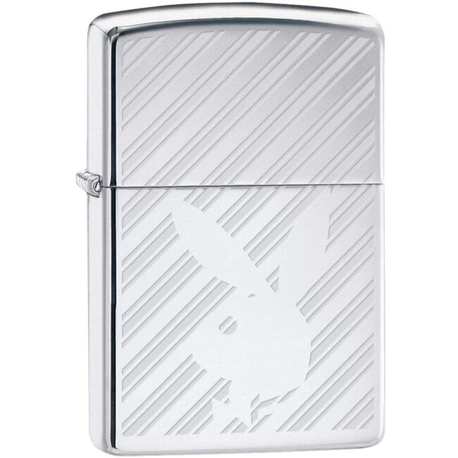 Zippo Lighter Zippo Playboy