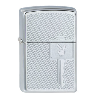 Zippo Lighter Zippo Playboy Key