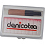 Denicotea Cigarette Holder Briar Saddle