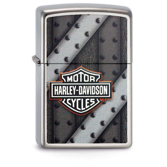 Lighter Zippo Harley Davidson