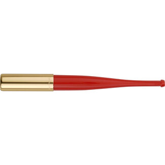 Denicotea Cigarette Holder Ejector Lady Red