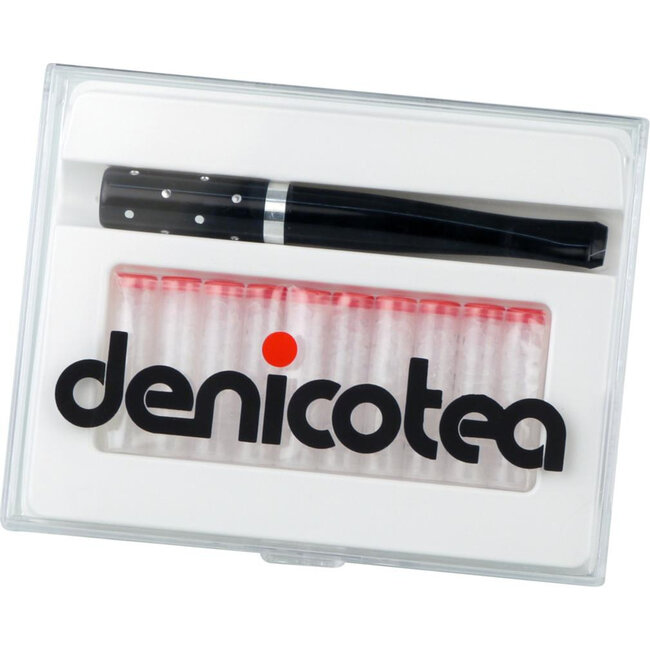 Denicotea Cigarette Holder Ejector Cavalier