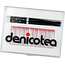 Denicotea Cigarette Holder Ejector Cavalier