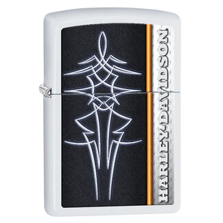 Zippo Aansteker Zippo Harley Davidson