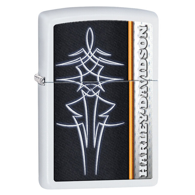Lighter Zippo Harley Davidson