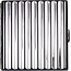 Cigarette Case Jean-Claude Chrome Tube Design