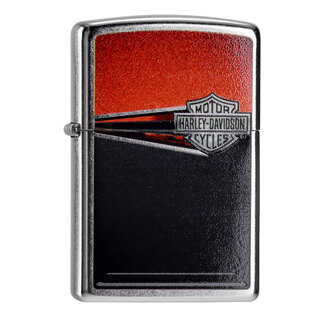 Zippo Lighter Zippo Harley Davidson