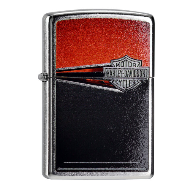 Zippo Lighter Zippo Harley Davidson