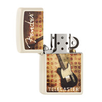Aansteker Zippo Fender Guitar Vintage Telecaster