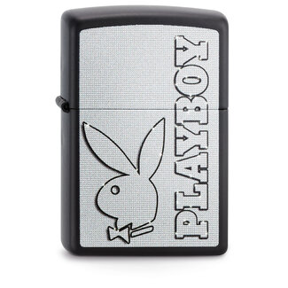 Zippo Lighter Zippo Playboy