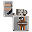 Lighter Zippo Harley Davidson Eagle