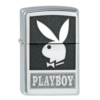 Zippo Aansteker Zippo Playboy