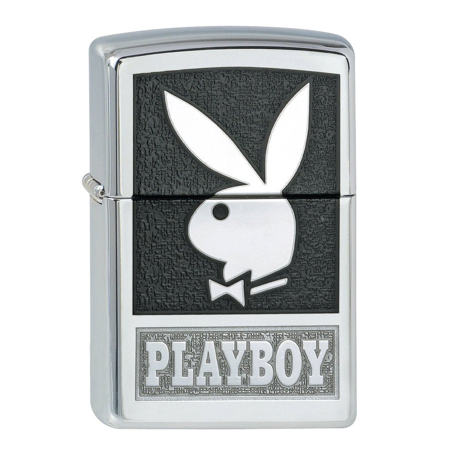 Lighter Zippo Playboy