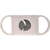Sigarenknipper Top-Cut Stainless Steel