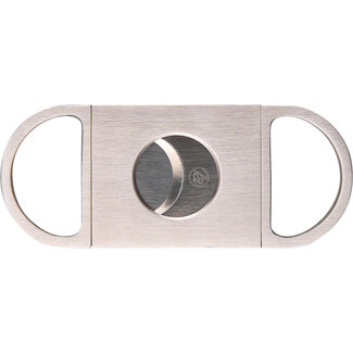 Cigar Cutter Top-Cut Stainless Steel