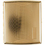 Cigarette Case Jean-Claude Gold Coloured Bows