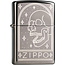 Zippo Aansteker Zippo Skeleton
