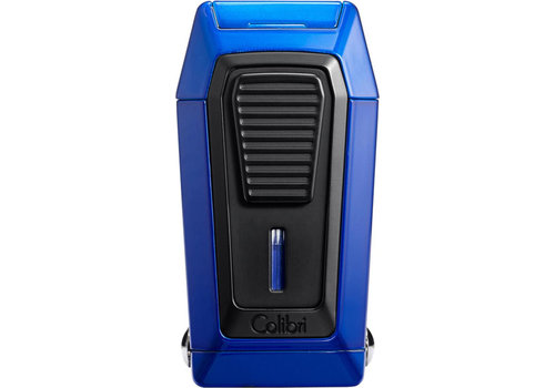 Aansteker Colibri Quantum Blue 