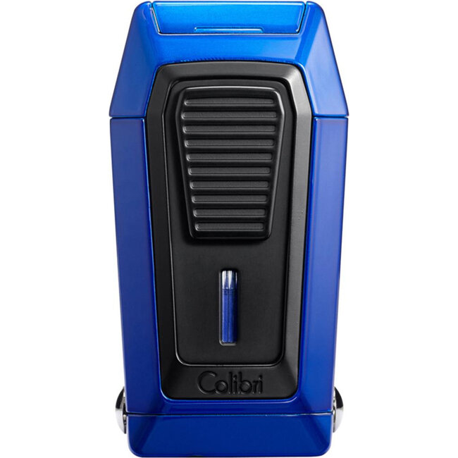 Colibri Lighter Colibri Quantum Blue