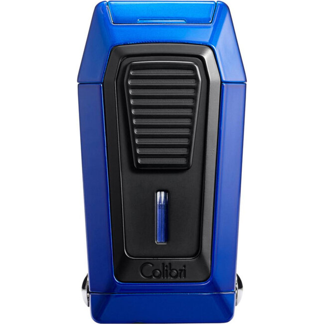 Lighter Colibri Quantum Blue