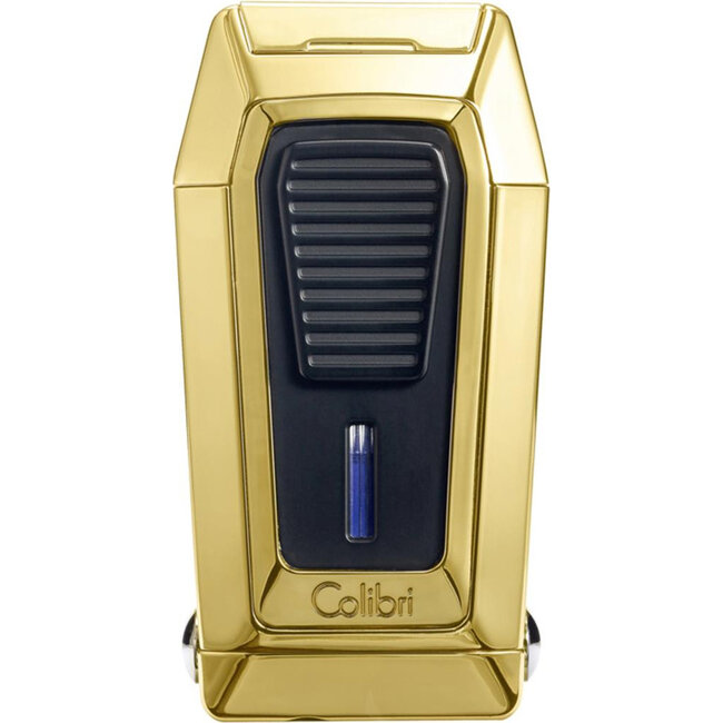 Aansteker Colibri Quantum Gold