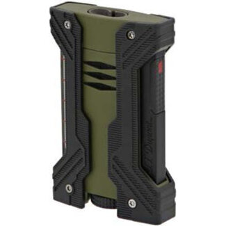 S.T. Dupont Lighter S.T. Dupont Defi Xxtreme Khaki Matte