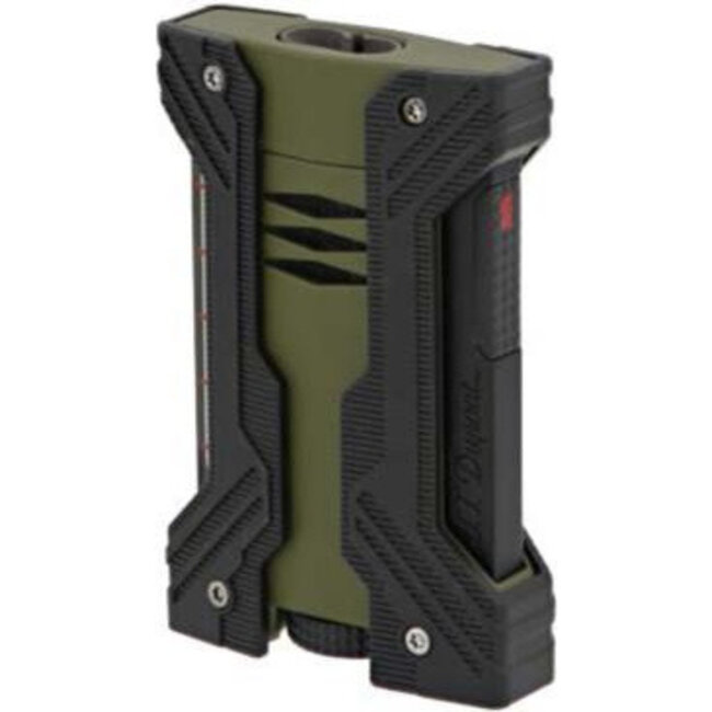 Aansteker S.T. Dupont Defi Xxtreme Khaki Matte