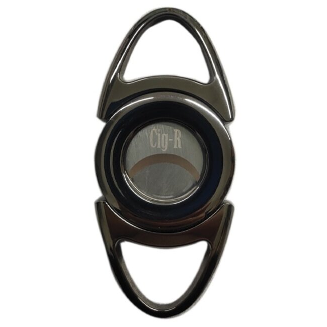 Cigar Cutter Cig-R Bull's Eye Gun