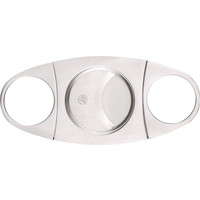 Sigarenknipper Metal Flat