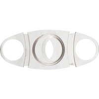 Sigarenknipper Metal Flat