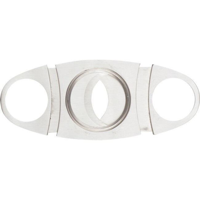Sigarenknipper Metal Flat