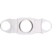 Sigarenknipper Metal Flat