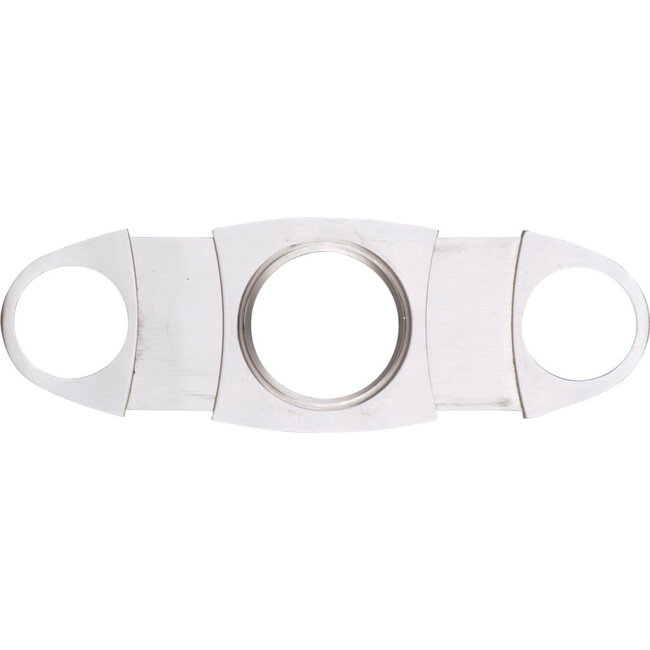 Sigarenknipper Metal Flat