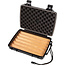 Passatore Travel Humidor 5 Cigars