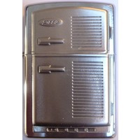 Lighter Zippo Refrigerator Emblem