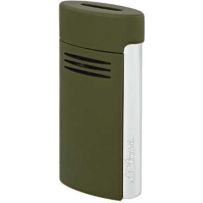 Aansteker S.T. Dupont Megajet Matte Khaki
