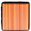 Cigarette Case Orange