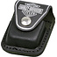 Zippo Zippo Pouch Black Harley Davidson