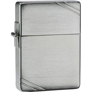 Zippo Lighter Zippo Replica 1935 with Slashes