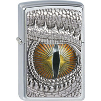 Aansteker Zippo Dragon Eye Emblem